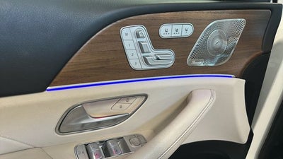 2022 Mercedes-Benz GLE GLE 350 4MATIC®