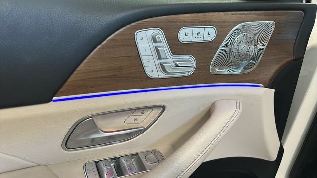 2022 Mercedes-Benz GLE GLE 350 4MATIC®