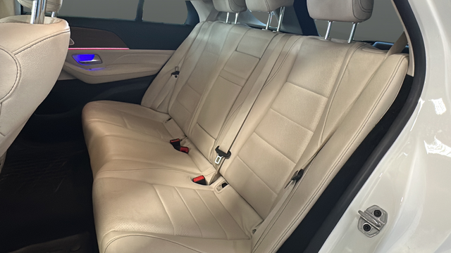 2022 Mercedes-Benz GLE GLE 350 4MATIC®