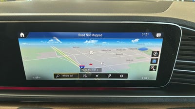 2022 Mercedes-Benz GLE GLE 350 4MATIC®