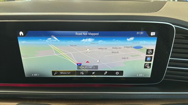 2022 Mercedes-Benz GLE GLE 350 4MATIC®