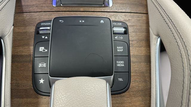 2022 Mercedes-Benz GLE GLE 350 4MATIC®