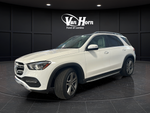 2022 Mercedes-Benz GLE GLE 350 4MATIC®