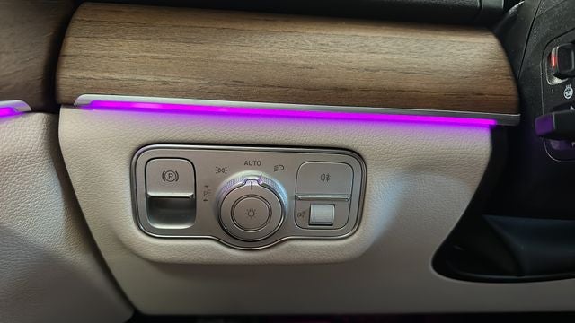 2022 Mercedes-Benz GLE GLE 350 4MATIC®