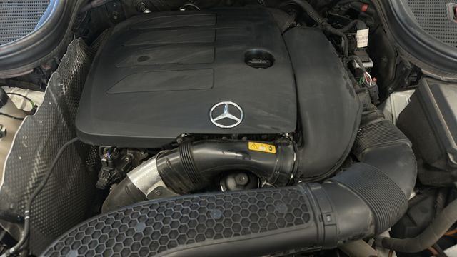 2022 Mercedes-Benz GLE GLE 350 4MATIC®