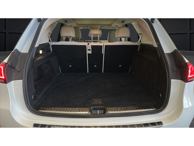 2022 Mercedes-Benz GLE GLE 350 4MATIC®