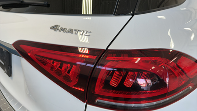 2022 Mercedes-Benz GLE GLE 350 4MATIC®