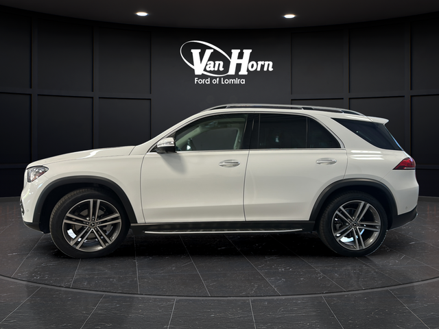 2022 Mercedes-Benz GLE GLE 350 4MATIC®