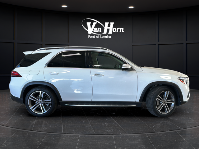 2022 Mercedes-Benz GLE GLE 350 4MATIC®