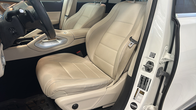 2022 Mercedes-Benz GLE GLE 350 4MATIC®