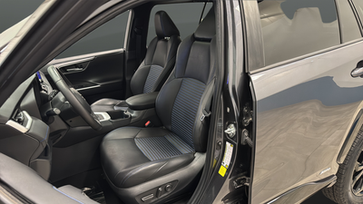 2023 Toyota RAV4 Hybrid XSE