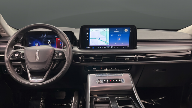 2025 Lincoln Aviator Premiere Premium