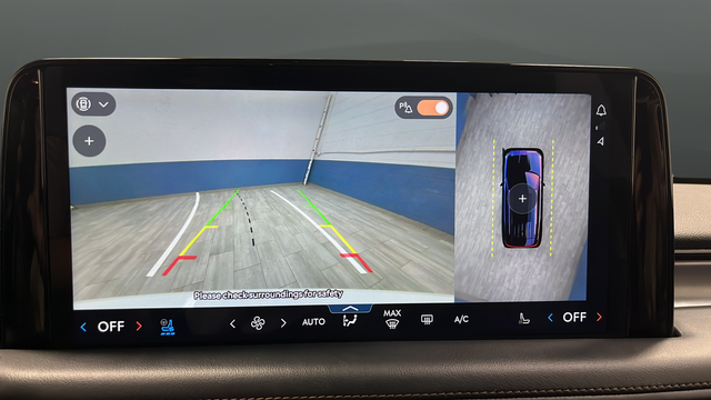 2025 Lincoln Aviator Premiere Premium