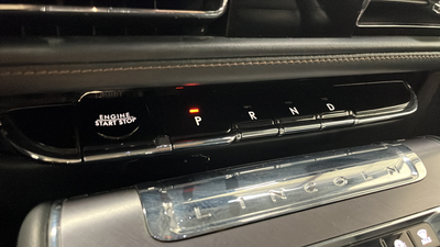2025 Lincoln Aviator Premiere Premium