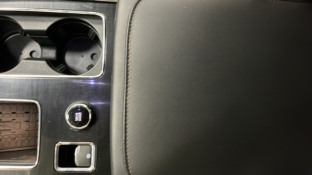 2025 Lincoln Aviator Premiere Premium