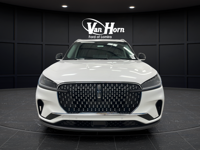 2025 Lincoln Aviator Premiere Premium