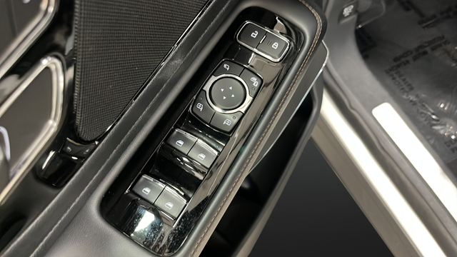 2025 Lincoln Aviator Premiere Premium