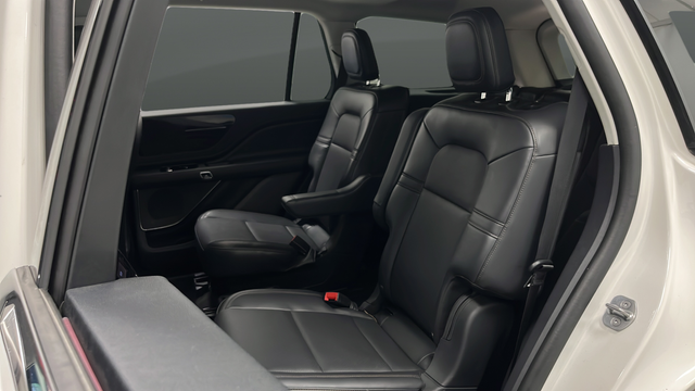 2025 Lincoln Aviator Premiere Premium