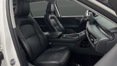 2025 Lincoln Aviator Premiere Premium