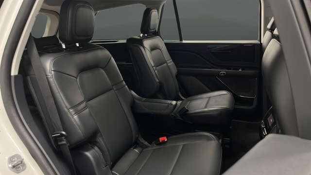 2025 Lincoln Aviator Premiere Premium