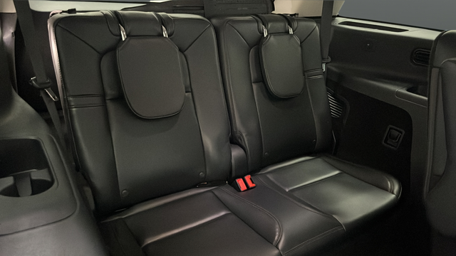 2025 Lincoln Aviator Premiere Premium