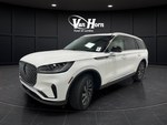 2025 Lincoln Aviator Premiere Premium