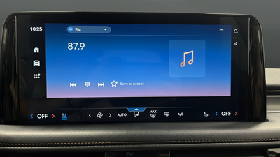 2025 Lincoln Aviator Premiere Premium