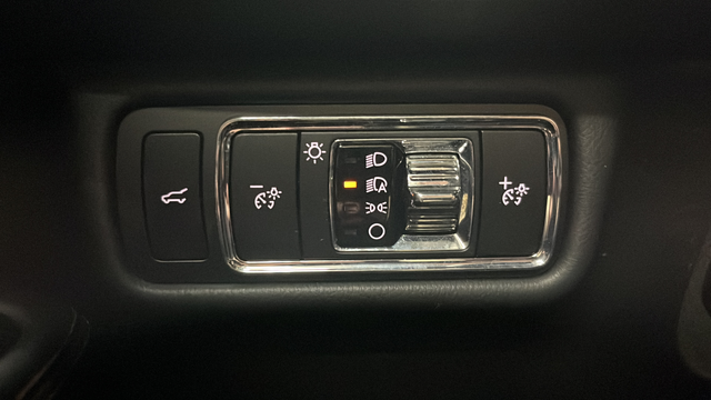 2025 Lincoln Aviator Premiere Premium