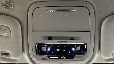2025 Lincoln Aviator Premiere Premium