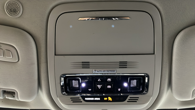 2025 Lincoln Aviator Premiere Premium