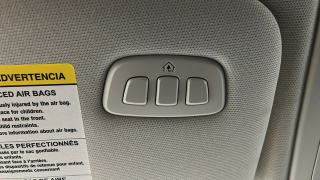2025 Lincoln Aviator Premiere Premium