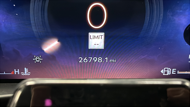 2025 Lincoln Aviator Premiere Premium