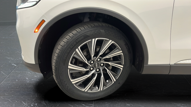 2025 Lincoln Aviator Premiere Premium