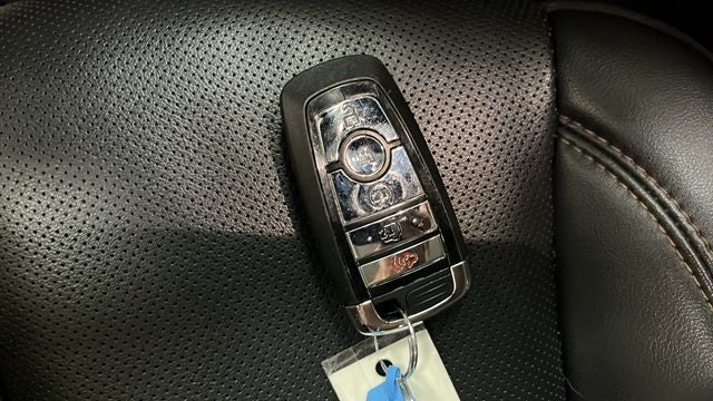 2025 Lincoln Aviator Premiere Premium