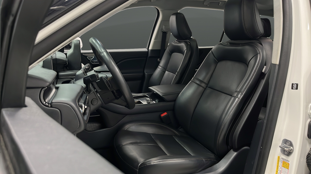 2025 Lincoln Aviator Premiere Premium