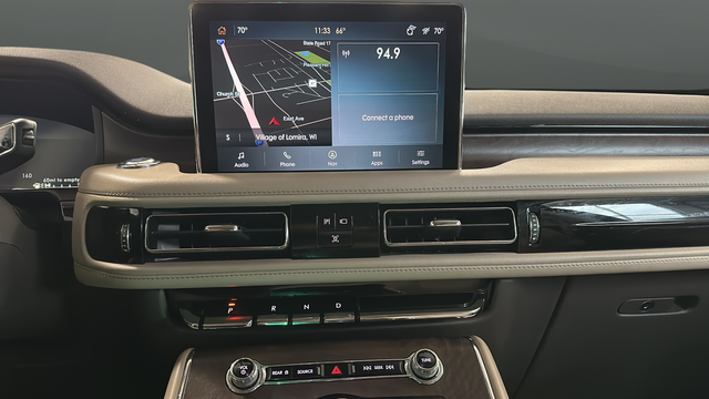 2023 Lincoln Aviator Reserve Premium