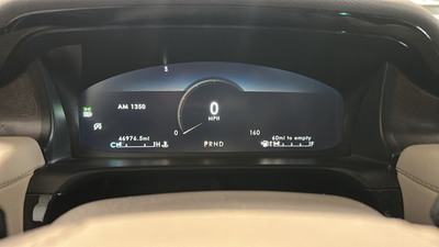 2023 Lincoln Aviator Reserve Premium