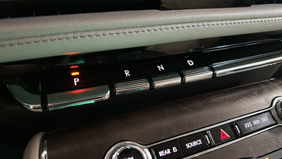 2023 Lincoln Aviator Reserve Premium