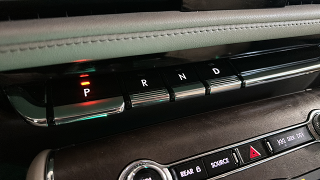 2023 Lincoln Aviator Reserve Premium