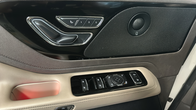 2023 Lincoln Aviator Reserve Premium