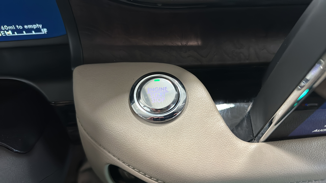 2023 Lincoln Aviator Reserve Premium