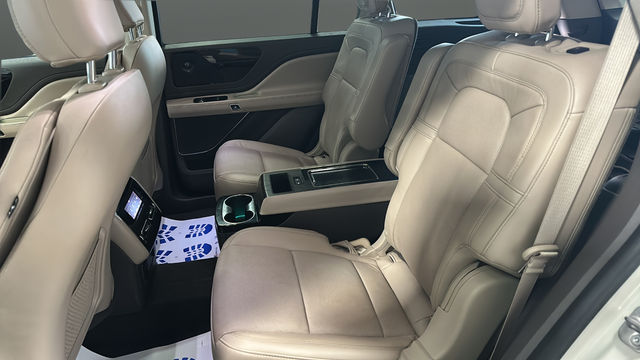 2023 Lincoln Aviator Reserve Premium