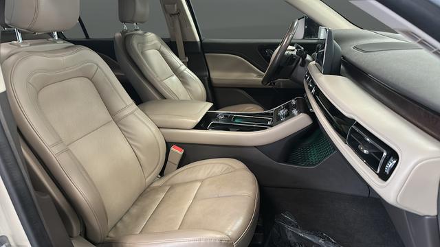 2023 Lincoln Aviator Reserve Premium