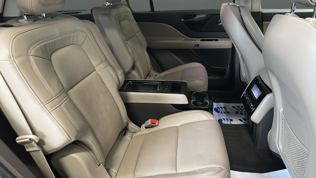 2023 Lincoln Aviator Reserve Premium