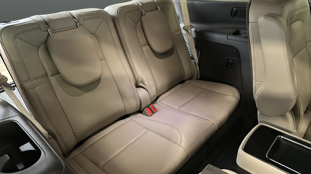 2023 Lincoln Aviator Reserve Premium
