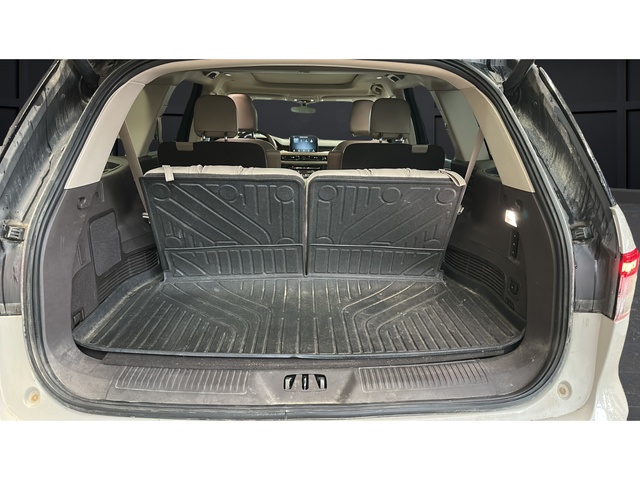 2023 Lincoln Aviator Reserve Premium
