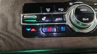 2023 Lincoln Aviator Reserve Premium
