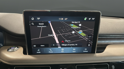 2023 Lincoln Aviator Reserve Premium
