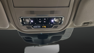 2023 Lincoln Aviator Reserve Premium