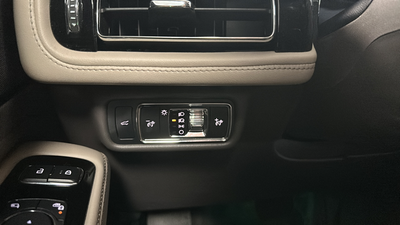 2023 Lincoln Aviator Reserve Premium
